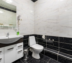 «Люкс 2» Высшей категории в Mano