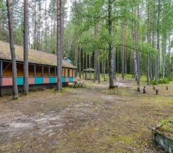 Дом 8 в Аннушка