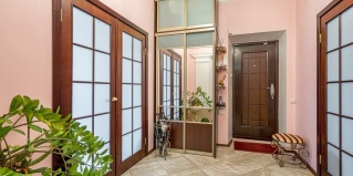 Минск: Апартаменты Апартаменты V&M в историческом центре