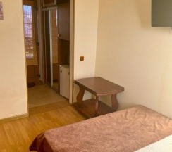 Комната улучшенная семейная в Оазис