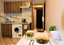 1-комнатные апартаменты стандарт #60 в BestFlat24