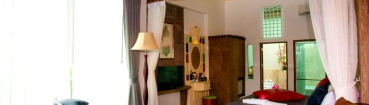 Семейная вилла в The samui beach resort