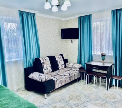 Апартаменты Superior в Ясенская коса-Азовская краса