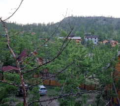 Корпус 2 №16 ЛЮКС 1 комната Doudle в Эндемик