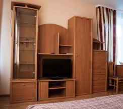 Двухместный Люкс № 90 в Марциальные воды