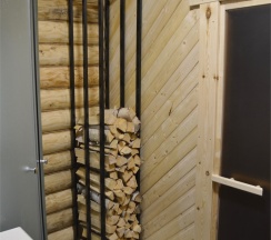 Luxe Cottage в Исаково