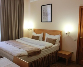 Одноместный номер Standard в ATB Grand hotel