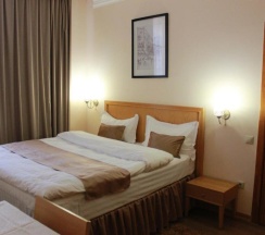 Одноместный номер Standard в ATB Grand hotel