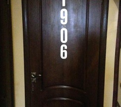 Номер "1906" (с завтраком) в Вороново клубъ