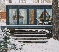 Комфорт в МираМирам