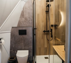 Family Suite в Лаки Глэмпинг