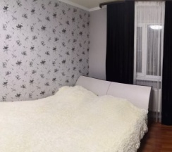 Апартаменты Deluxe в Дом у моря