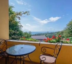 Standard Classic Villa 5 (Twin) в Spatium wellness center