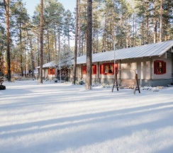 Номер полулюкс в Тэнери