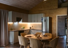 НЕПТУН ( ДО 8 ГОСТЕЙ ) в Berloga Country Resort