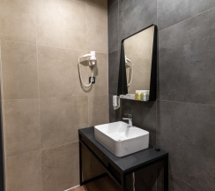 2-местный номер стандарт премиум в Xenia city hotel