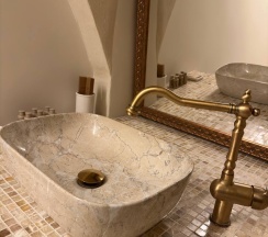 Апартаменты в Палаты Хованских