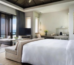 Двухместный номер Grand Deluxe 2 отдельные кровати в Pullman Phuket Arcadia Naithon Beach