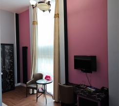 Полулюкс в Норд Стар