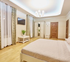 Люкс в Шмель