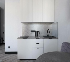 г.Санкт-Петербург ул.Черняховского д.56 в Апартаменты Чей Чемодан