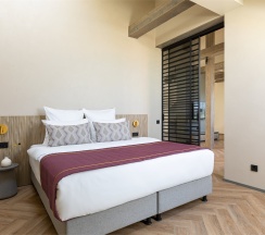 Люкс Привилегия в Berry Hotel&Spa 4*