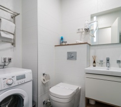 Студио в ApartStel