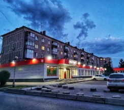3-комнатные апартаменты стандарт в Апарт Инн
