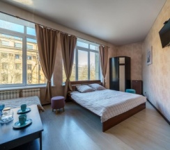 Семейный номер в Прованс