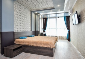 Апартаменты Эдем в Красноярском крае