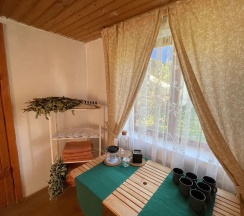 Коттедж стандарт в Груша