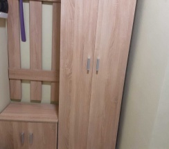 Квартира в Апартаменты на Петровский бульвар д.6, кор.2, кв.106