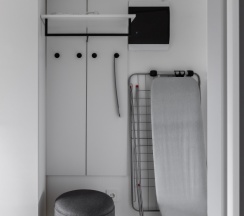 Двухместный номер Comfort (двуспальная кровать) в Knokey