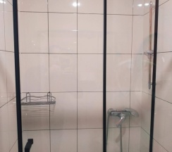 Номер эконом с 2 односпальными кроватями в Крона