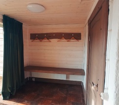 Кемпинг 7 в Вишня