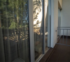 Делюкс Твин в Аристократ