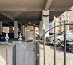 241 ЖК «Аврора» г. Новороссийск в Рай