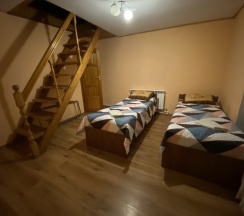 Номер Standard с 3 комнатами в Эдем