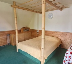 Коттедж в Белый дом