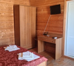 2- местный стандарт в ЭкоАфон