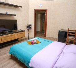 Квартира в Апартаменты на Титова 253/1 Comfort