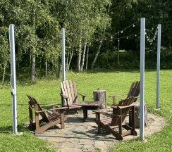 Дом в Дубль Дачи Капитан Изумрудный