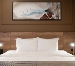 Студия Стандарт в Artstudio Nevsky