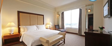 Двухместный номер Executive двуспальная кровать в The Imperial Hotel & Convention Centre Korat