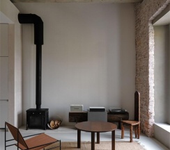 Residence #10 by Saga в Hideout Residence