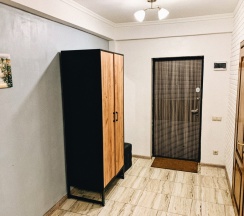 Студия с балконом в Гостевой дом Chalet Agave