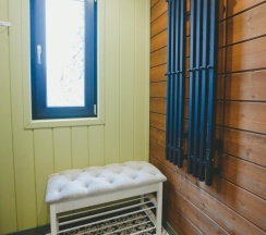 Коттедж стандарт в Keti Gesh