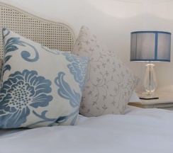 Номер Standard в Apple Tree Guest House