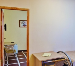 Четырёхместный номер Standard в Глафировка лэнд