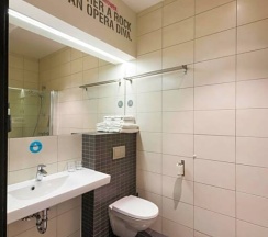 Номер Standard в Comfort Hotel LT - Rock 'n' Roll Vilnius